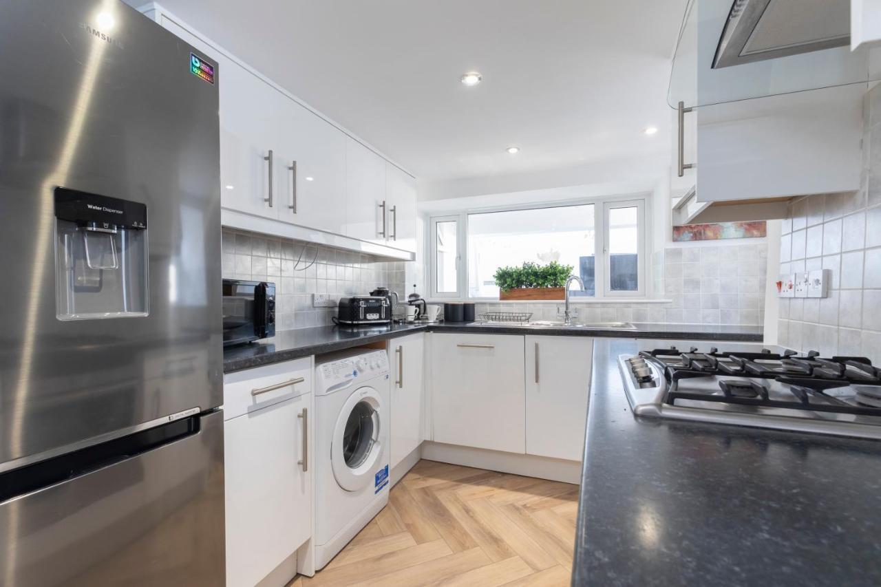 Apartamento Prestbury Road Cheltenham Exterior foto