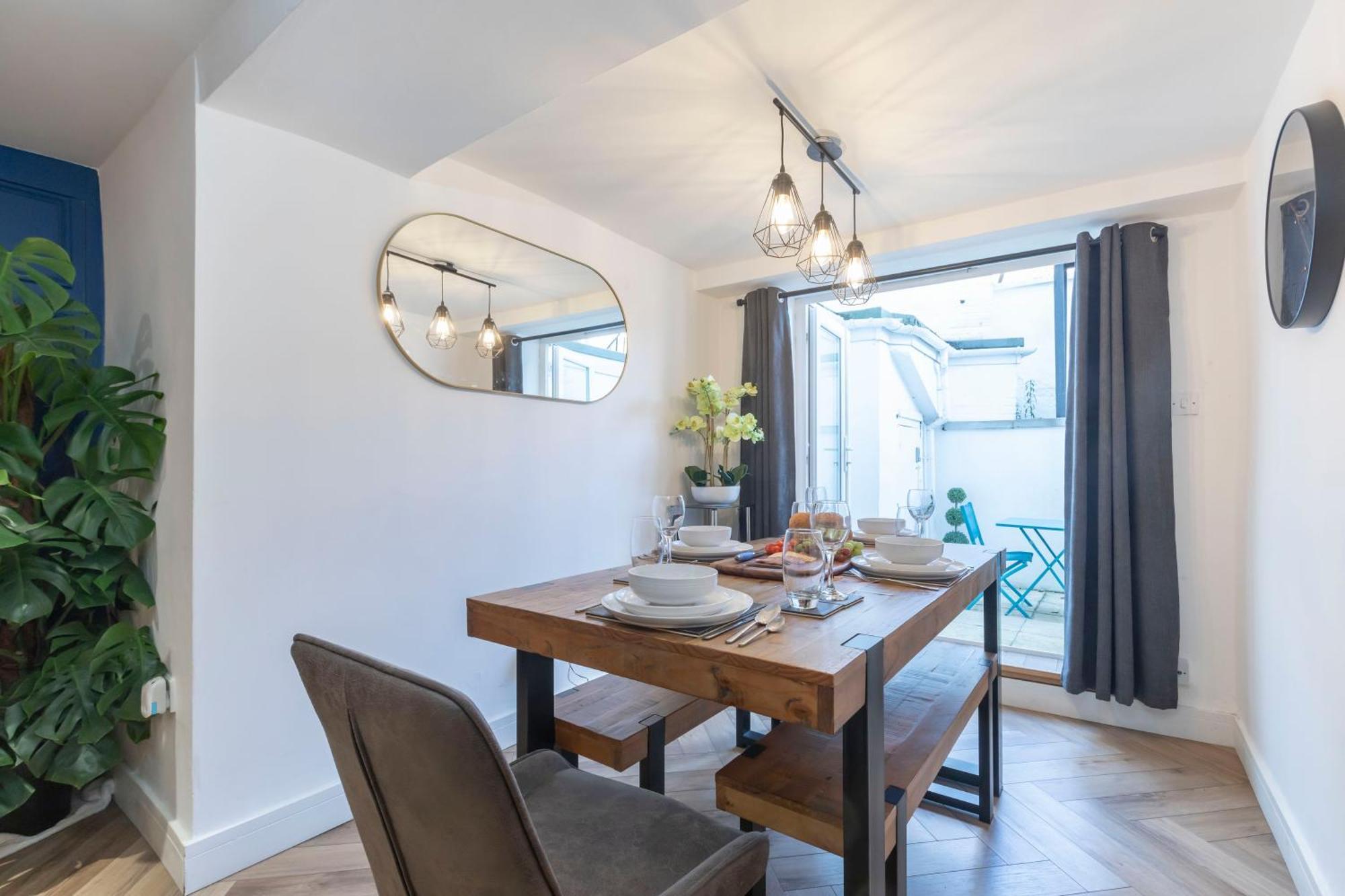 Apartamento Prestbury Road Cheltenham Exterior foto
